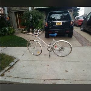 Bike free spirit very cheap